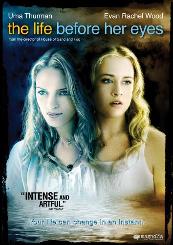 Life Before Her Eyes DVD -- DVD