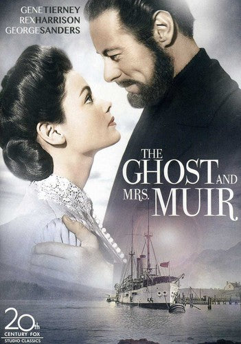 Ghost & Mrs Muir