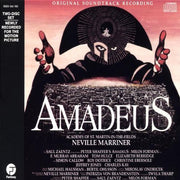 Amadeus / O.S.T.
