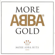 More Abba Gold