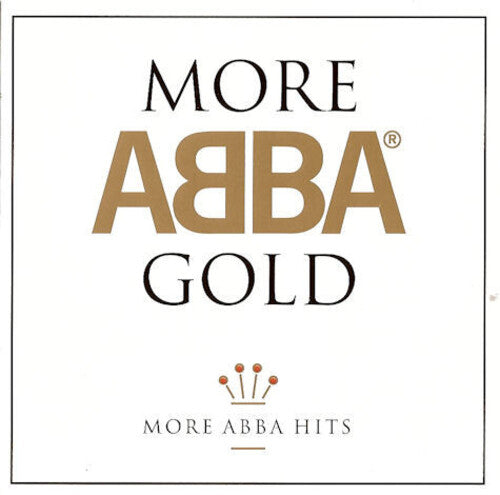 More Abba Gold