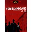 Grissom Gang -- DVD