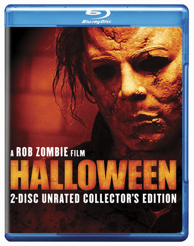 Halloween, Halloween, Blu-Ray
