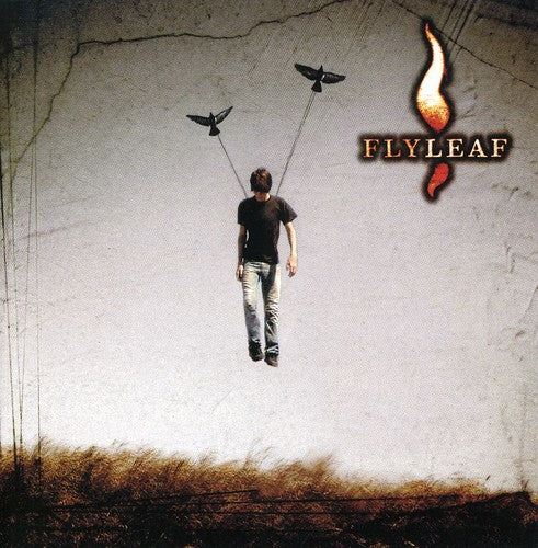 Flyleaf