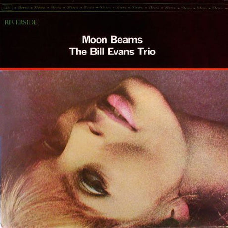Moon Beams, Bill Evans, LP