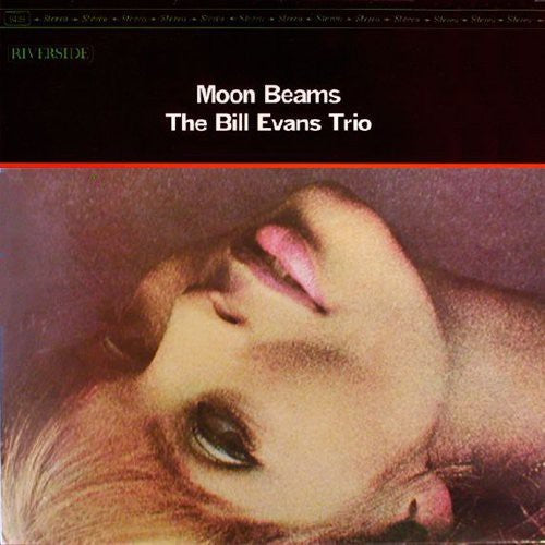 Moon Beams, Bill Evans, LP