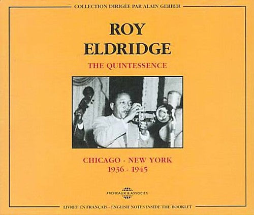 Chicago To New York 1936-1945