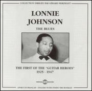 First Of The Guitar Heroes 1925-1947