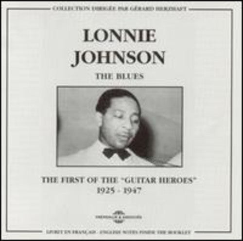 First Of The Guitar Heroes 1925-1947