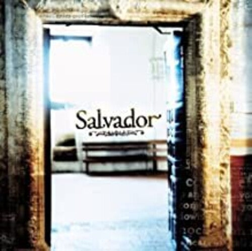 Salvador -- CD