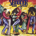 Scientist, The Roots Radics - Seducer Dub Wise - Vinyl LP, LP
