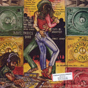 Scientist, The Roots Radics - Seducer Dub Wise - Vinyl LP, LP