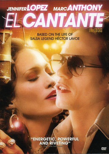 Cantante, Cantante, DVD