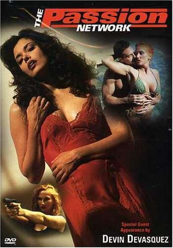 Passion Network, Passion Network, DVD