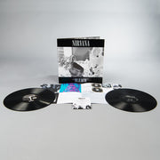 Bleach (Deluxe)