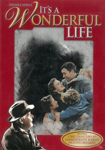 It's A Wonderful Life, It's A Wonderful Life, DVD