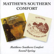 First Album / Second Spring