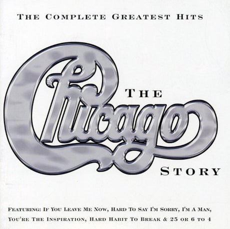 Chicago Story - Complete G.H., Chicago, CD