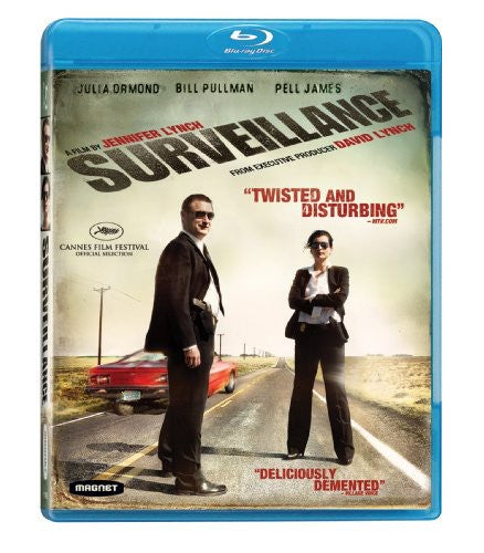 Surveillance [2008] Bd