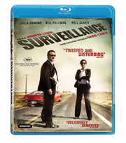 Surveillance [2008] Bd