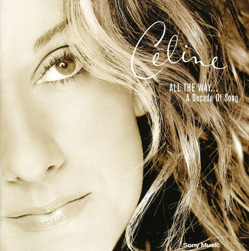 All Waya Decade Of Song