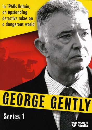 George Gently Series 1
