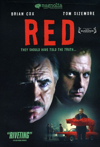 Red DVD -- DVD