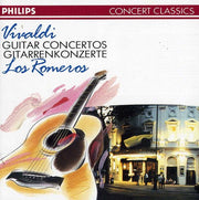 Guitar Concerti