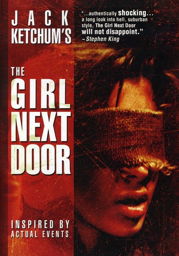Girl Next Door, Girl Next Door, DVD