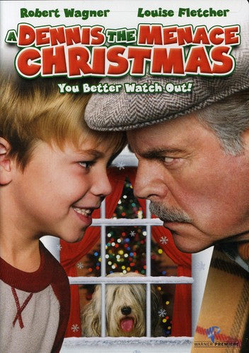 Dennis The Menace Christmas