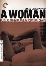 Woman Under The Influence/Dvd