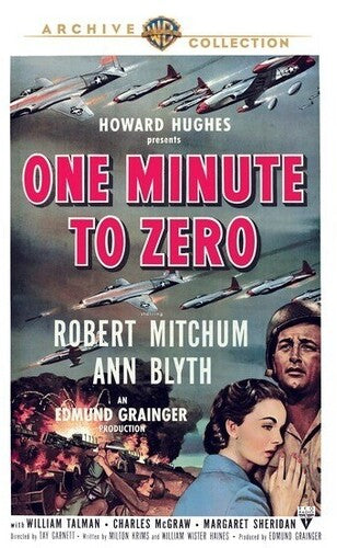 One Minute To Zero, One Minute To Zero, DVD