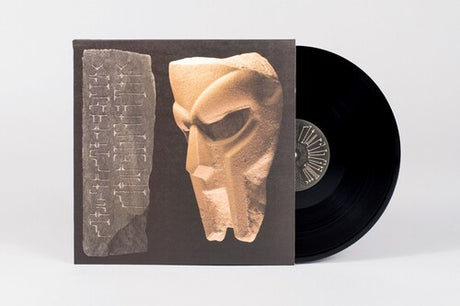 Born Like This, Mf Doom, LP