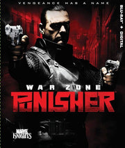 Punisher: War Zone