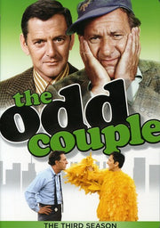 Odd Couple: Third Season