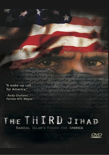Third Jihad -- DVD