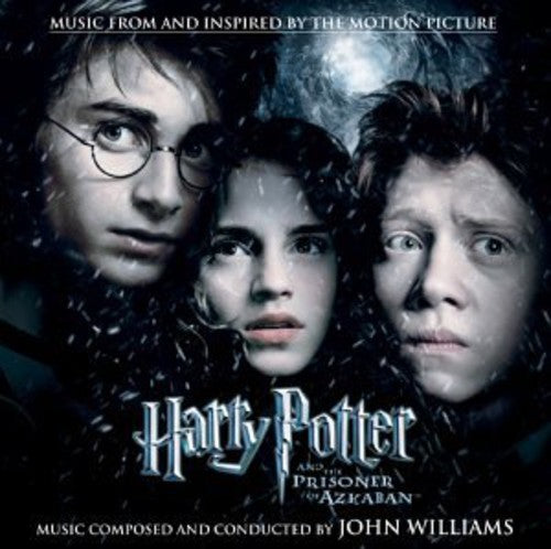 Harry Potter & Prisoner Of Azkaban / O.S.T.