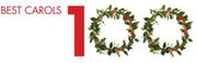Best Carols 100 / Various