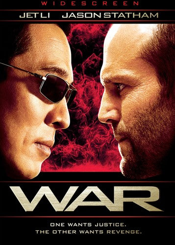 War (2007), War (2007), DVD