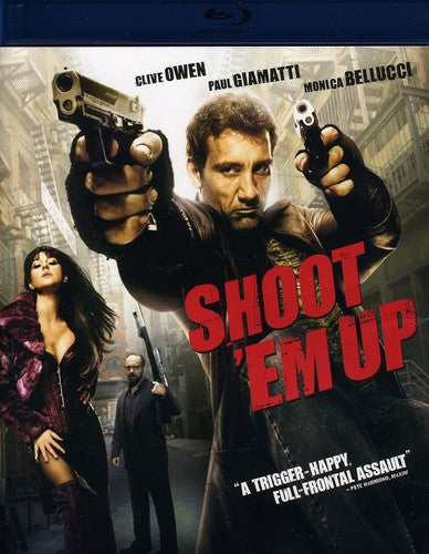 Shoot Em Up