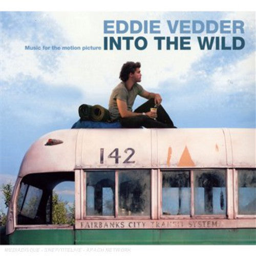 Into The Wild Ost