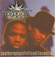 Southernplayalisticadillacmuzik