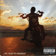 Good Times Bad Times: 10 Years Of Godsmack