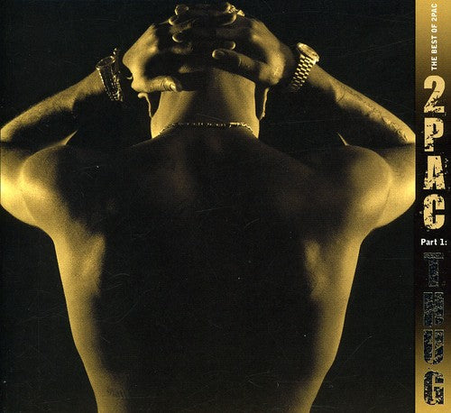 Best Of 2Pac - Pt. 1: Thug