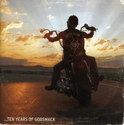 Good Times Bad Times: 10 Years Of Godsmack