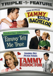 Tammy & Bachelor & Tammy Tell True & Tammy Doctor