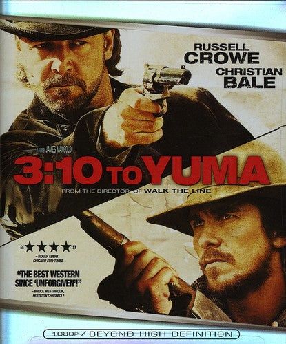 3:10 To Yuma (2007)