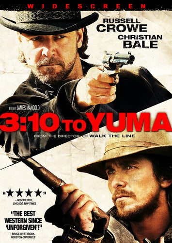 3:10 To Yuma (2007)