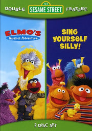 Sing Yourself Silly / Elmo's Musical Adventure