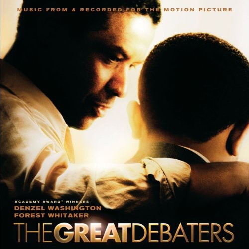 Great Debaters / O.S.T. -- CD